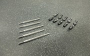 Turnbuckle Set for Wraith IFS Conversions